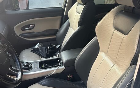 Land Rover Range Rover Evoque I, 2018 год, 2 750 000 рублей, 7 фотография