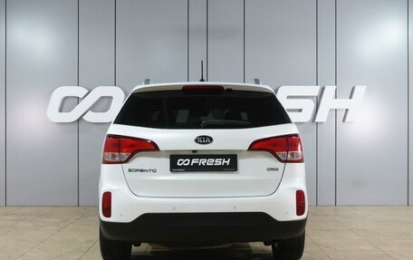 KIA Sorento II рестайлинг, 2019 год, 2 149 000 рублей, 4 фотография