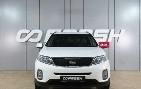 KIA Sorento II рестайлинг, 2019 год, 2 149 000 рублей, 3 фотография