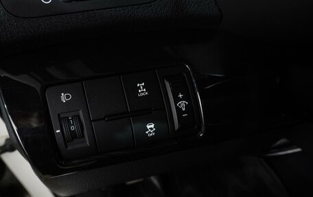 KIA Sorento II рестайлинг, 2019 год, 2 149 000 рублей, 13 фотография