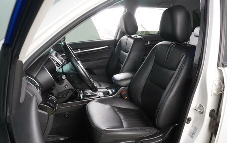 KIA Sorento II рестайлинг, 2019 год, 2 149 000 рублей, 10 фотография