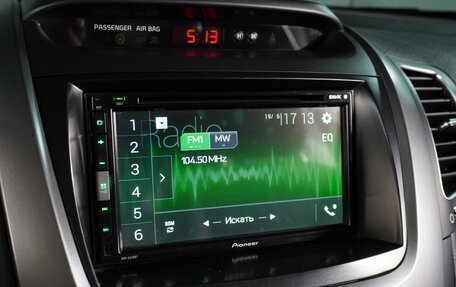 KIA Sorento II рестайлинг, 2019 год, 2 149 000 рублей, 18 фотография