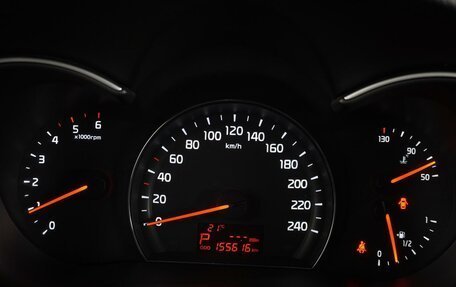 KIA Sorento II рестайлинг, 2019 год, 2 149 000 рублей, 24 фотография