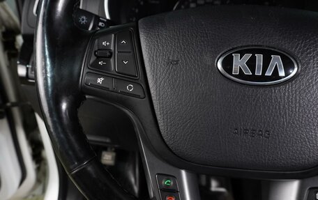 KIA Sorento II рестайлинг, 2019 год, 2 149 000 рублей, 22 фотография