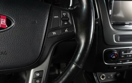 KIA Sorento II рестайлинг, 2019 год, 2 149 000 рублей, 23 фотография