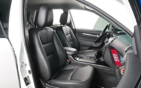 KIA Sorento II рестайлинг, 2019 год, 2 149 000 рублей, 8 фотография