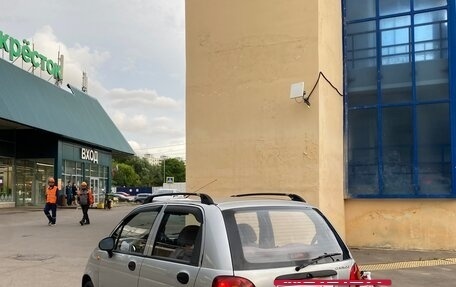 Daewoo Matiz I, 2010 год, 160 000 рублей, 4 фотография