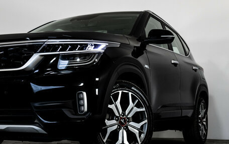 KIA Seltos I, 2022 год, 2 249 000 рублей, 2 фотография