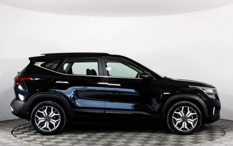 KIA Seltos I, 2022 год, 2 249 000 рублей, 6 фотография