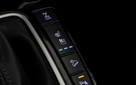 KIA Seltos I, 2022 год, 2 249 000 рублей, 23 фотография