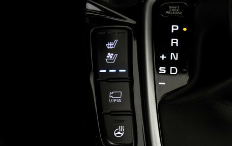 KIA Seltos I, 2022 год, 2 249 000 рублей, 22 фотография