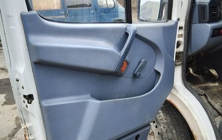 Mercedes-Benz Vito, 1997 год, 450 000 рублей, 2 фотография