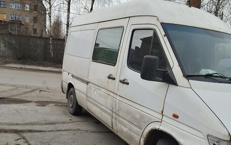 Mercedes-Benz Vito, 1997 год, 450 000 рублей, 4 фотография