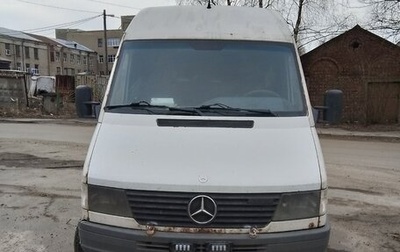 Mercedes-Benz Vito, 1997 год, 450 000 рублей, 1 фотография