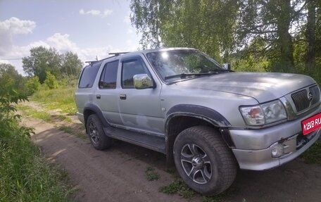 Great Wall Safe, 2007 год, 269 000 рублей, 1 фотография