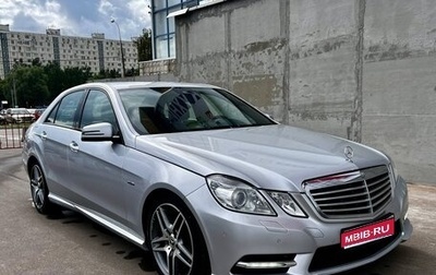 Mercedes-Benz E-Класс, 2012 год, 1 750 000 рублей, 1 фотография