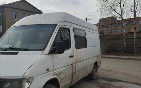Mercedes-Benz Vito, 1997 год, 450 000 рублей, 5 фотография