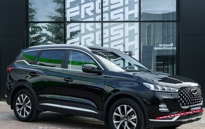 Chery Tiggo 7 Pro, 2022 год, 1 680 000 рублей, 1 фотография