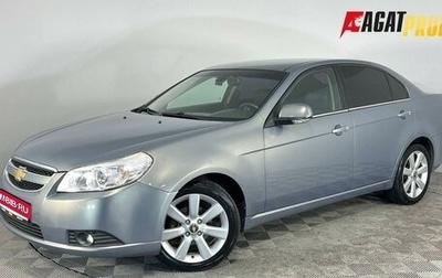 Chevrolet Epica, 2012 год, 740 000 рублей, 1 фотография