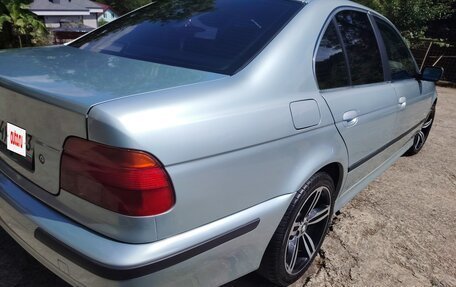 BMW 5 серия, 1998 год, 730 000 рублей, 7 фотография
