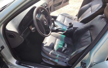 BMW 5 серия, 1998 год, 730 000 рублей, 9 фотография