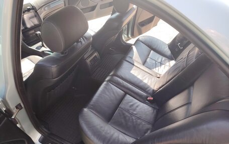 BMW 5 серия, 1998 год, 730 000 рублей, 12 фотография