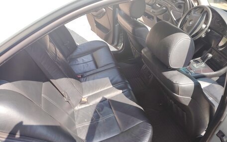 BMW 5 серия, 1998 год, 730 000 рублей, 11 фотография