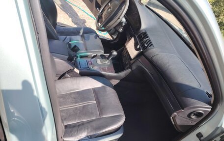 BMW 5 серия, 1998 год, 730 000 рублей, 10 фотография