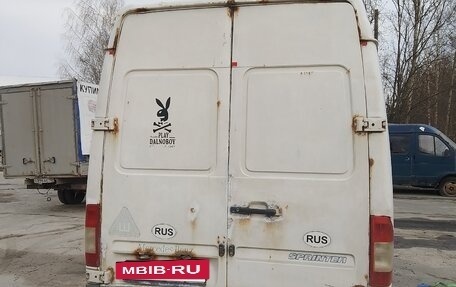 Mercedes-Benz Vito, 1997 год, 450 000 рублей, 6 фотография
