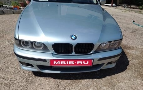 BMW 5 серия, 1998 год, 730 000 рублей, 3 фотография