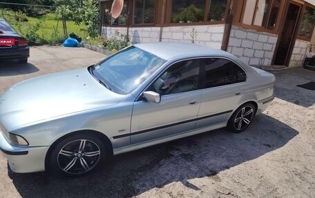 BMW 5 серия, 1998 год, 730 000 рублей, 5 фотография