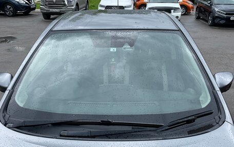 Nissan Note II рестайлинг, 2017 год, 1 070 000 рублей, 16 фотография