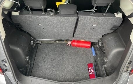 Nissan Note II рестайлинг, 2017 год, 1 070 000 рублей, 21 фотография