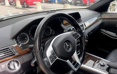 Mercedes-Benz E-Класс, 2012 год, 1 750 000 рублей, 7 фотография