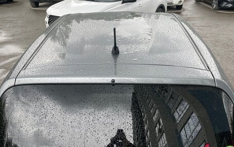 Nissan Note II рестайлинг, 2017 год, 1 070 000 рублей, 28 фотография