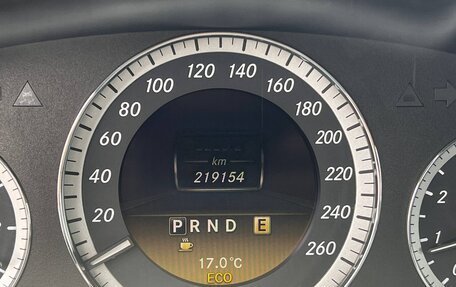 Mercedes-Benz E-Класс, 2012 год, 1 750 000 рублей, 9 фотография