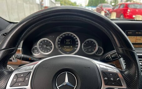 Mercedes-Benz E-Класс, 2012 год, 1 750 000 рублей, 8 фотография