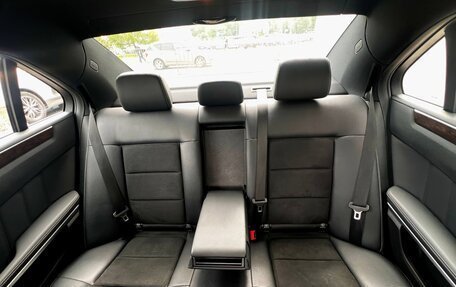 Mercedes-Benz E-Класс, 2012 год, 1 750 000 рублей, 13 фотография