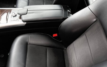 Mercedes-Benz E-Класс, 2012 год, 1 750 000 рублей, 11 фотография