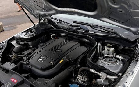 Mercedes-Benz E-Класс, 2012 год, 1 750 000 рублей, 16 фотография