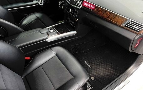 Mercedes-Benz E-Класс, 2012 год, 1 750 000 рублей, 12 фотография