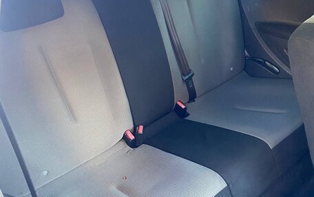 Citroen C4 II рестайлинг, 2006 год, 250 000 рублей, 6 фотография