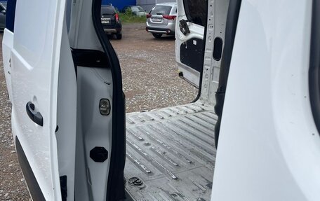 Citroen Berlingo II рестайлинг, 2012 год, 630 000 рублей, 5 фотография