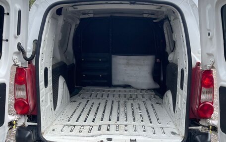 Citroen Berlingo II рестайлинг, 2012 год, 630 000 рублей, 7 фотография