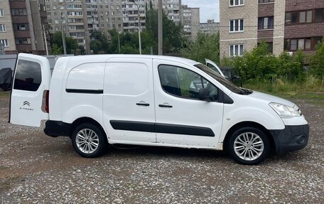 Citroen Berlingo II рестайлинг, 2012 год, 630 000 рублей, 2 фотография