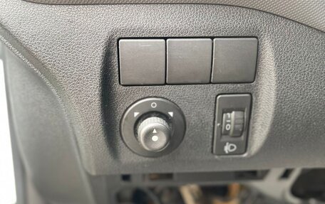 Citroen Berlingo II рестайлинг, 2012 год, 630 000 рублей, 16 фотография