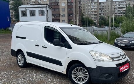 Citroen Berlingo II рестайлинг, 2012 год, 630 000 рублей, 6 фотография
