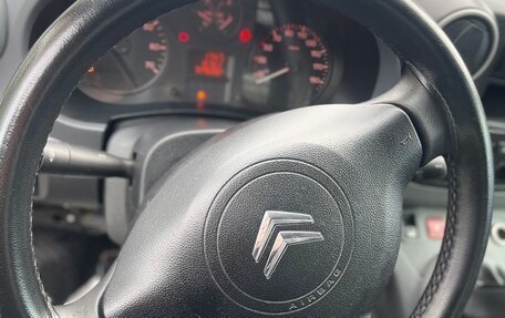 Citroen Berlingo II рестайлинг, 2012 год, 630 000 рублей, 12 фотография