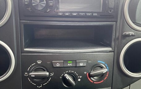 Citroen Berlingo II рестайлинг, 2012 год, 630 000 рублей, 15 фотография