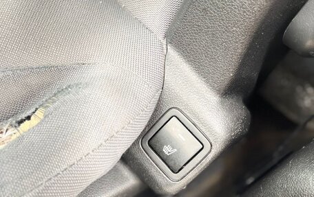 Citroen Berlingo II рестайлинг, 2012 год, 630 000 рублей, 17 фотография